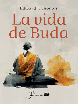 cover image of LA VIDA DE BUDA